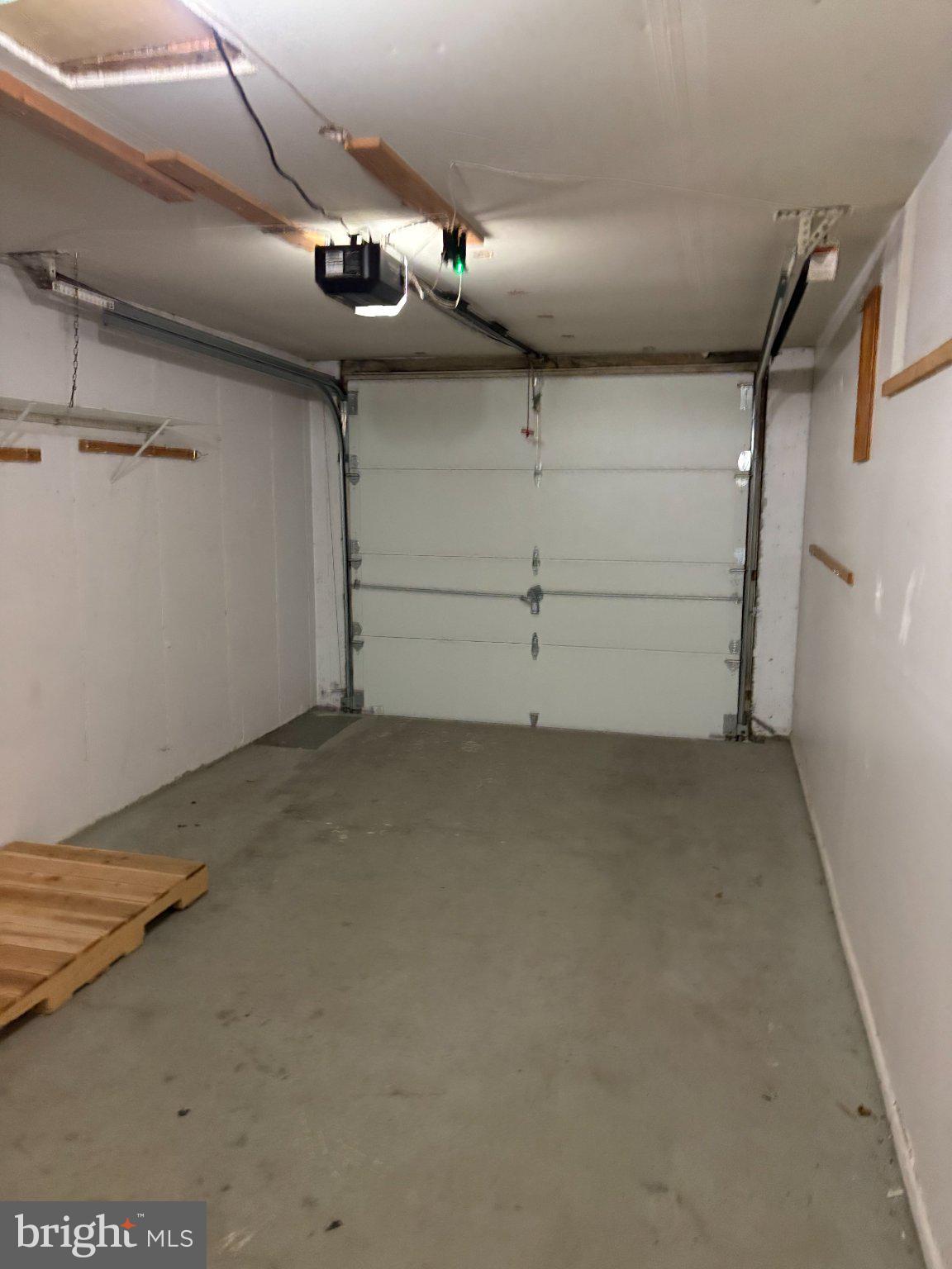 9538 State Rd., Unit B Philadelphia, PA 19114 - Photo 25 of 32 Spacious garage with ample potential.