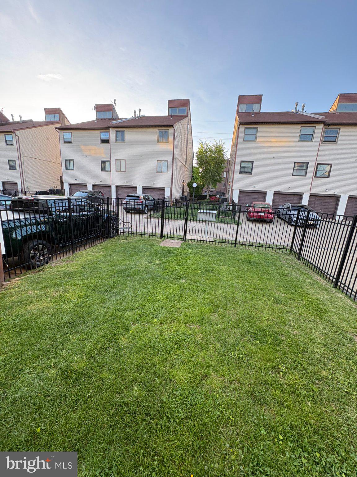 9538 State Rd., Unit B Philadelphia, PA 19114 - Photo 3 of 32 Charming green space in a cozy community.