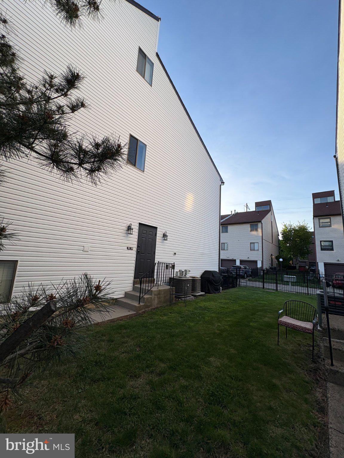 9538 State Rd., Unit B Philadelphia, PA 19114 - Photo 4 of 32 Charming exterior with lush greenery.