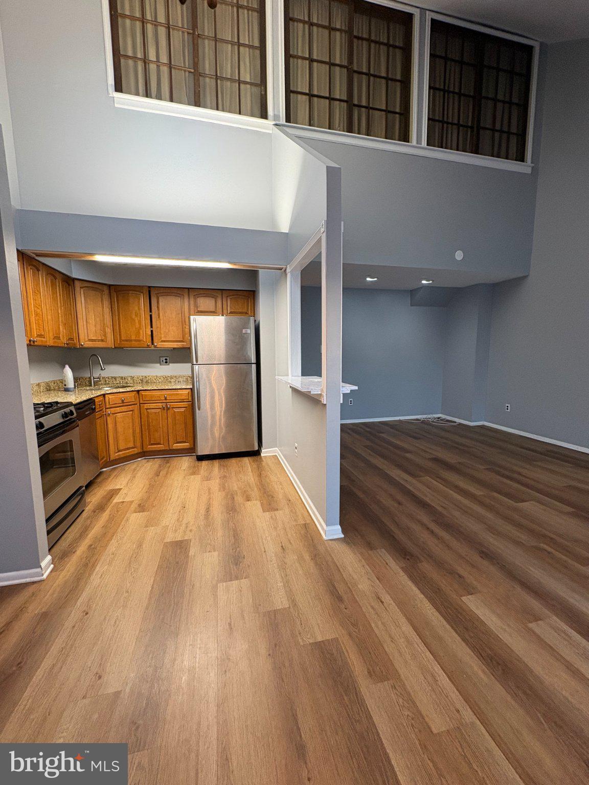 9538 State Rd., Unit B Philadelphia, PA 19114 - Photo 6 of 32 Spacious modern living with natural light.