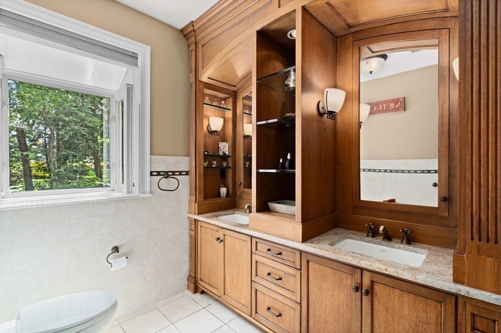 38 Prentice Road Newton, MA 02459 - Photo 14 of 24