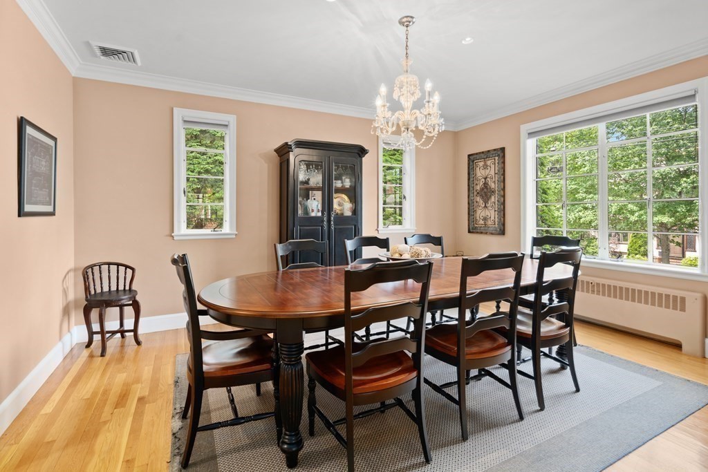 38 Prentice Road Newton, MA 02459 - Photo 5 of 24