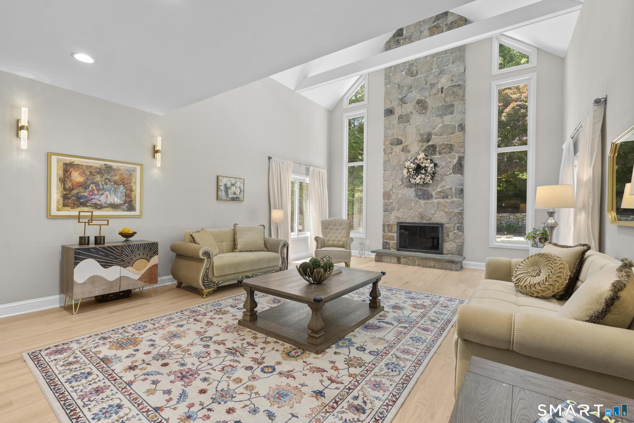 293 Sturges Ridge Road Wilton, CT 06897 - Photo 4 of 39
