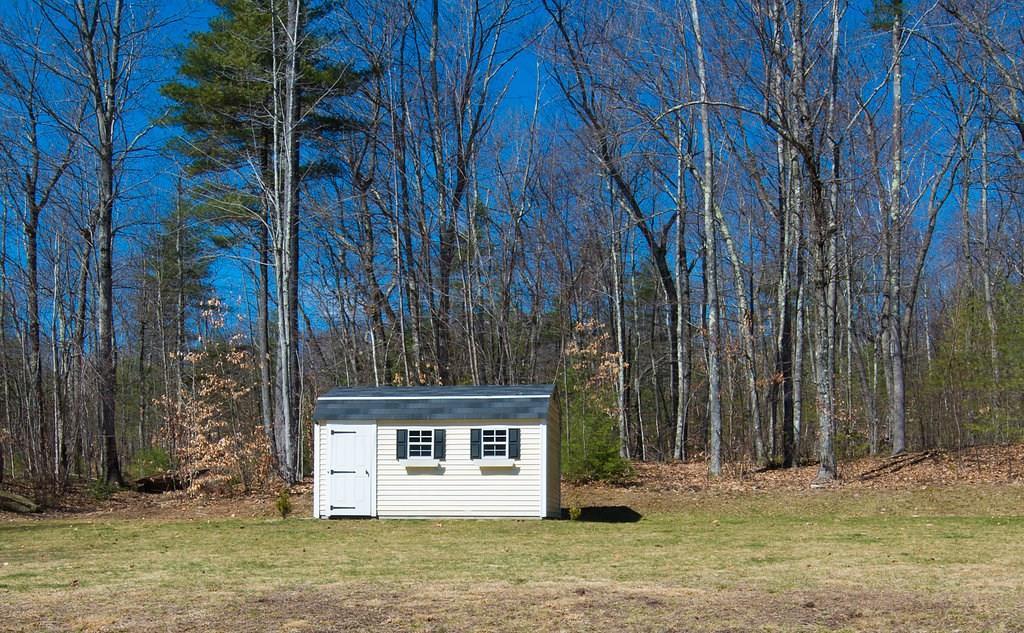 60 Betts Road Rochester, NH 03867 - Photo 24 of 30 Photo