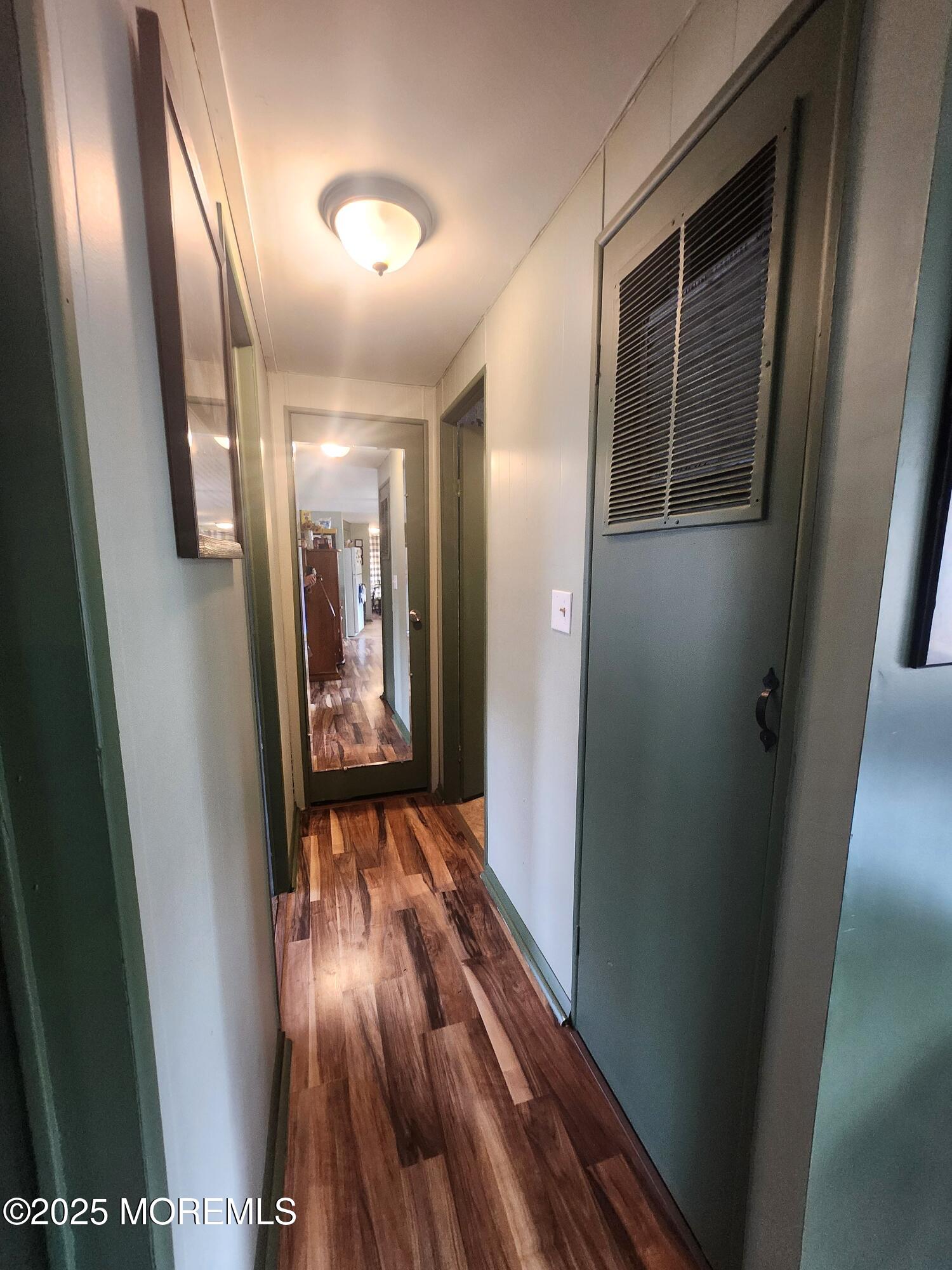 165 Mockingbird Way Manchester Township, NJ 08759 - Photo 9 of 20 Hallway