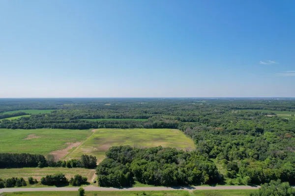 $560,000 | 40-acres 87th Street Southeast, Becker, MN 55308