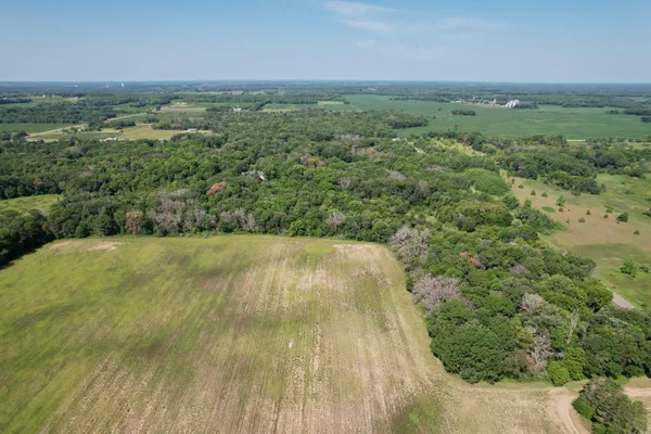 $560,000 | 40-acres 87th Street Southeast, Becker, MN 55308