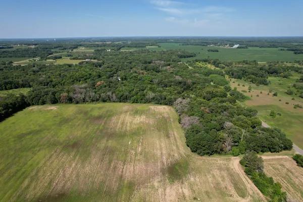 $560,000 | 40-acres 87th Street Southeast, Becker, MN 55308