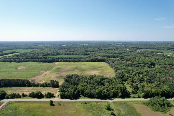 $560,000 | 40-acres 87th Street Southeast, Becker, MN 55308