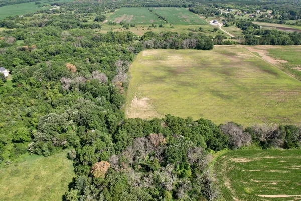 $560,000 | 40-acres 87th Street Southeast, Becker, MN 55308