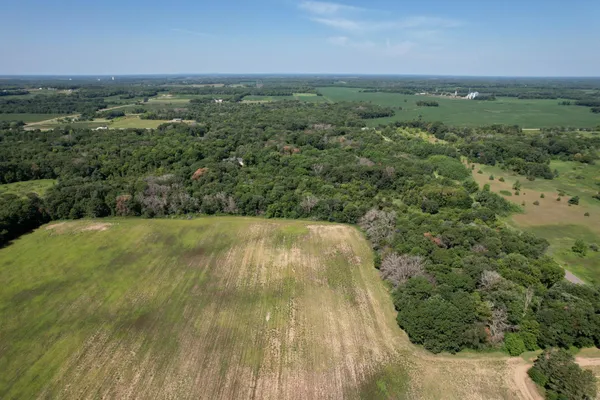 $560,000 | 40-acres 87th Street Southeast, Becker, MN 55308