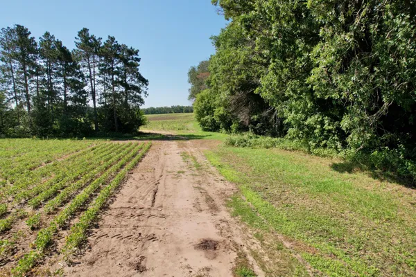 $560,000 | 40-acres 87th Street Southeast, Becker, MN 55308