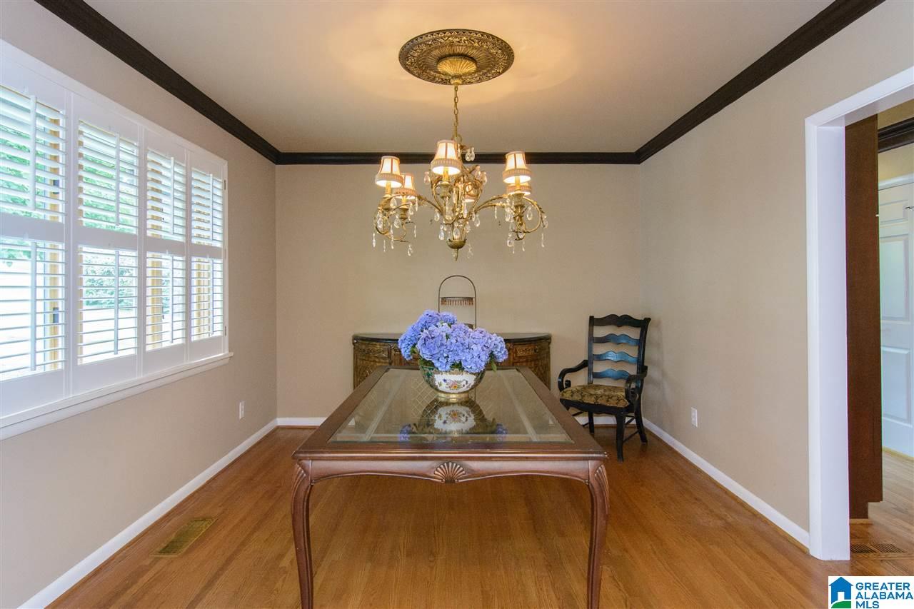 1865 Shades Crest Road Vestavia Hills, AL 35216 - Photo 4 of 50