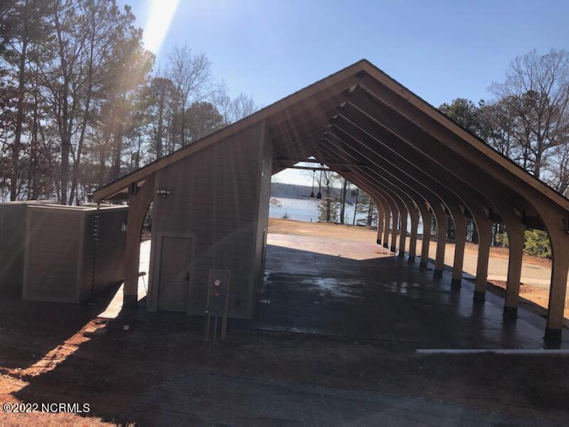 Lot 37 Lakeview Pass Rockingham, NC 28379 - Photo 7 of 9 Chalks Landing Community pavillion pt 2
