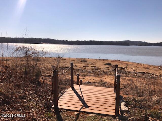 Lot 37 Lakeview Pass Rockingham, NC 28379 - Photo 8 of 9 Chalks Landing Beach access