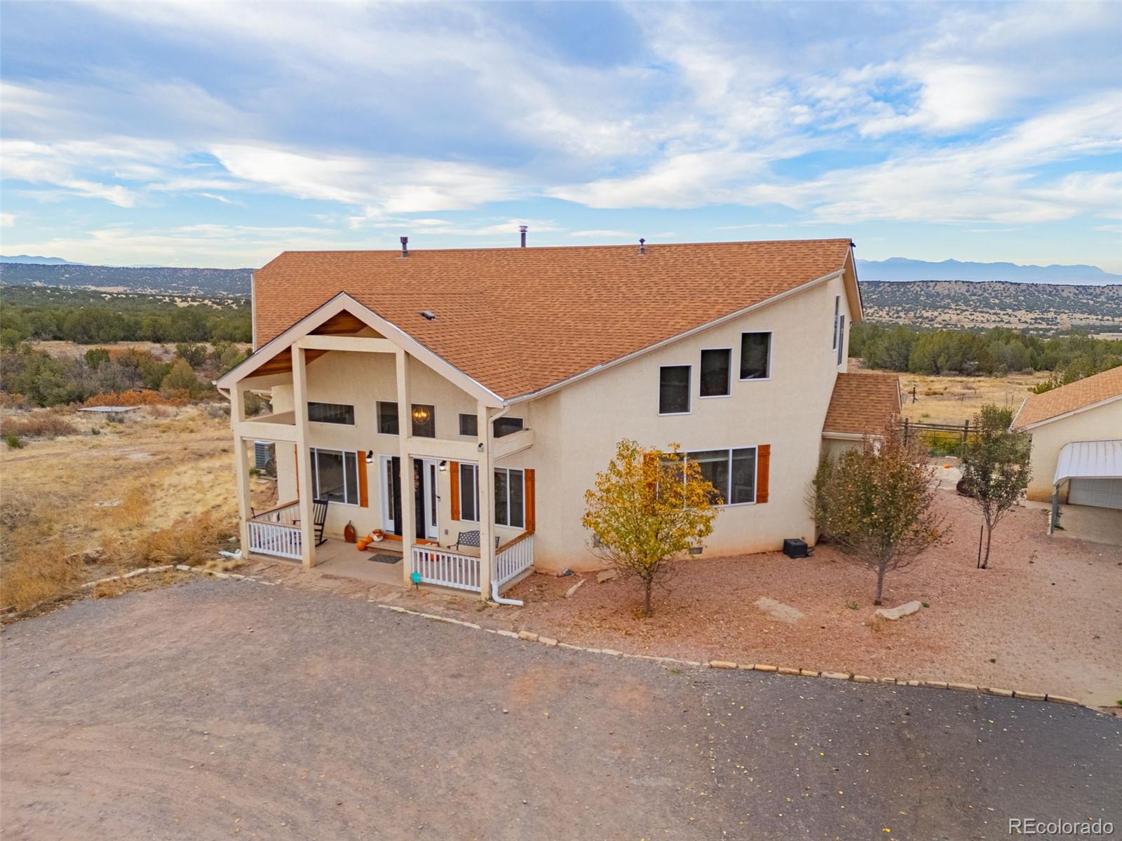 3115 Canyon Heights Road Pueblo, CO 81005 - Photo 33 of 44