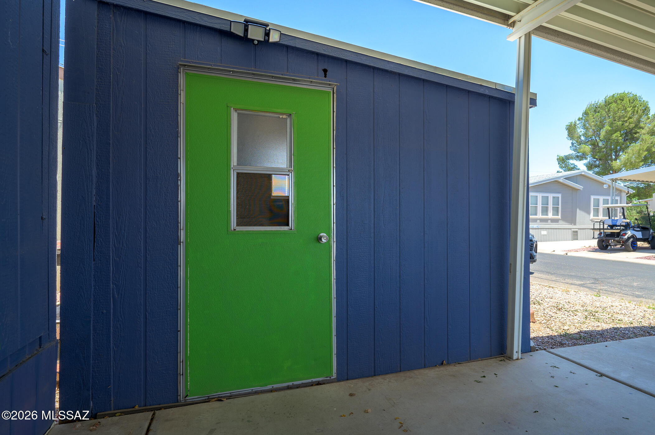 8401 South Kolb Road, Unit 336 Tucson, AZ 85756 - Photo 43 of 44 Kolb-88