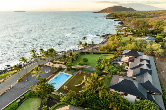 $33,000,000 | 7505 Makena Road, Kihei, HI 96753
