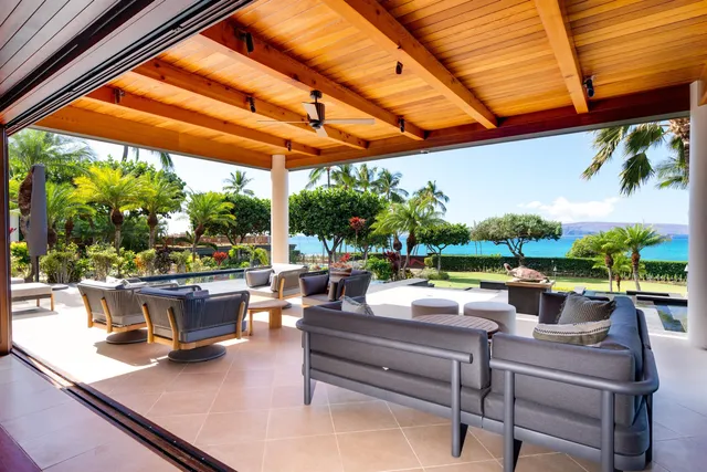 $33,000,000 | 7505 Makena Road, Kihei, HI 96753