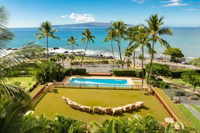 $33,000,000 | 7505 Makena Road, Kihei, HI 96753