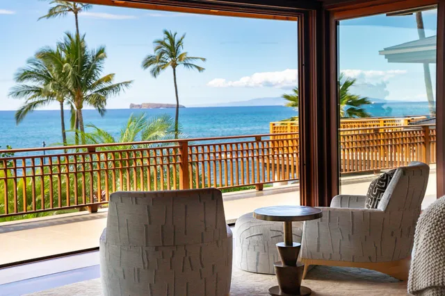 $33,000,000 | 7505 Makena Road, Kihei, HI 96753