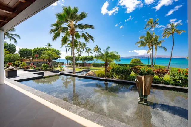$33,000,000 | 7505 Makena Road, Kihei, HI 96753