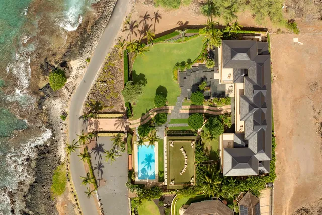 $33,000,000 | 7505 Makena Road, Kihei, HI 96753