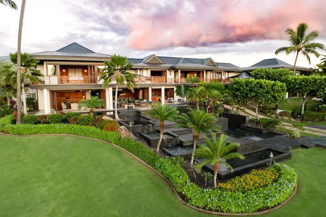 $33,000,000 | 7505 Makena Road, Kihei, HI 96753