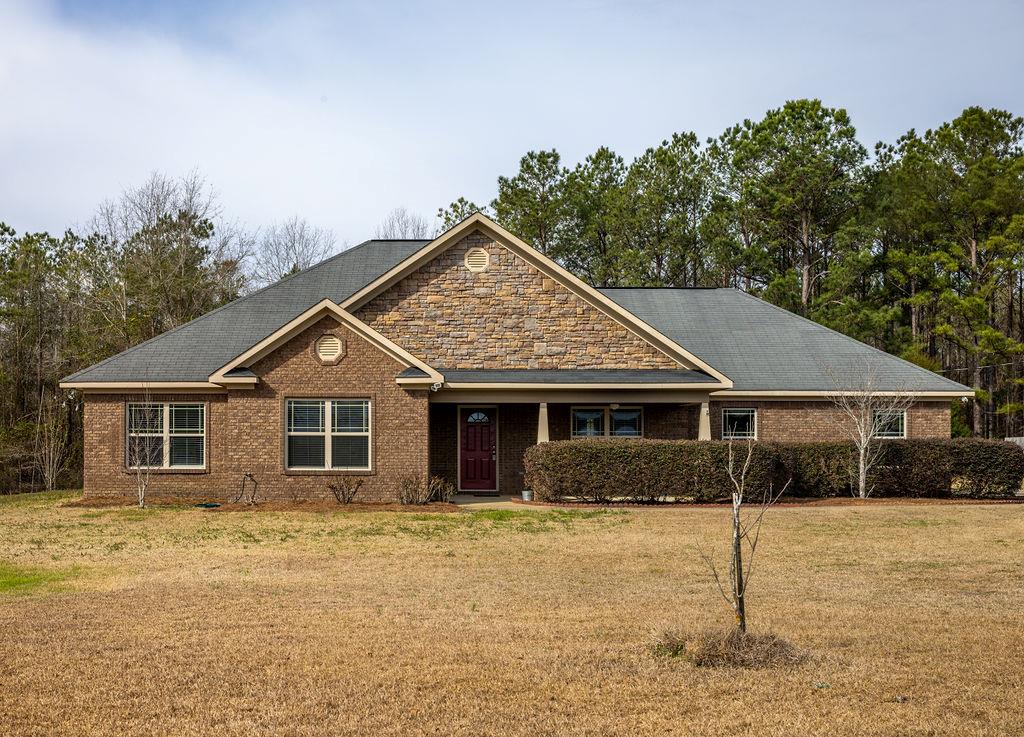126 Kitetown Road Seale, AL 36875 - Photo 1 of 33 Main View