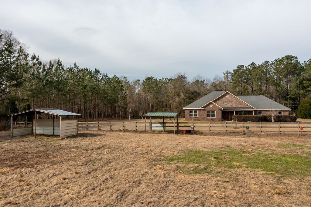 126 Kitetown Road Seale, AL 36875 - Photo 17 of 33