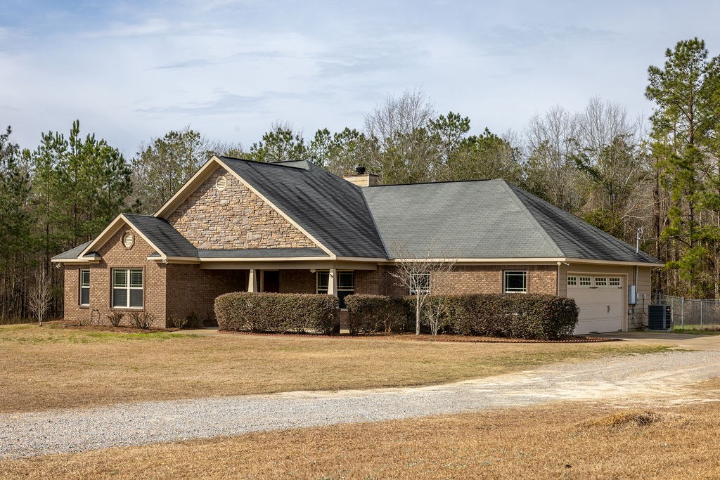126 Kitetown Road Seale, AL 36875 - Photo 3 of 33