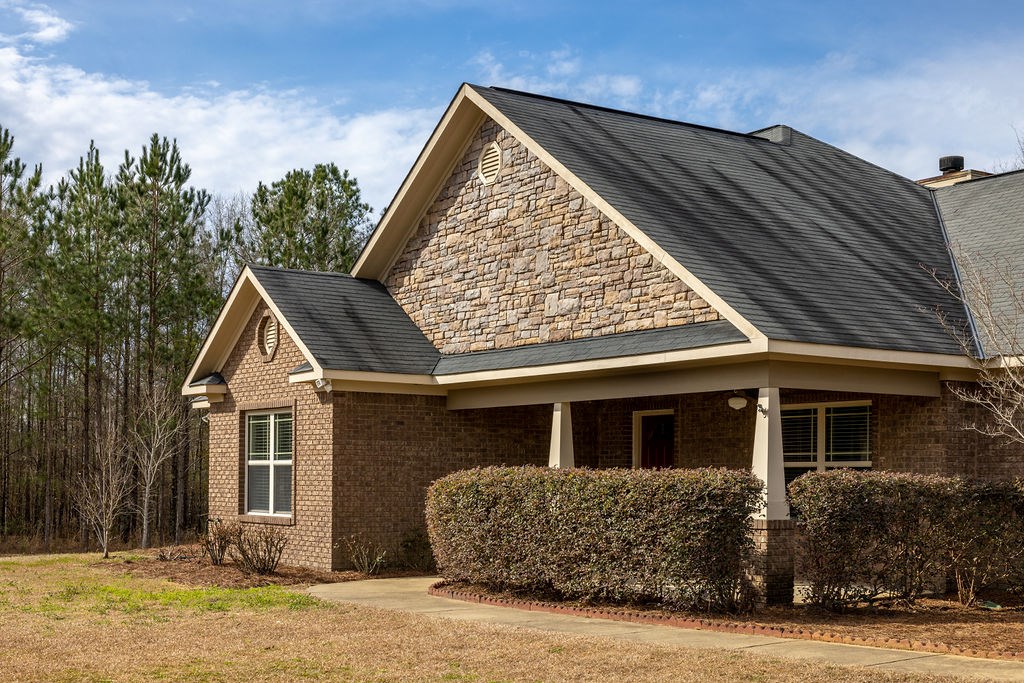 126 Kitetown Road Seale, AL 36875 - Photo 4 of 33