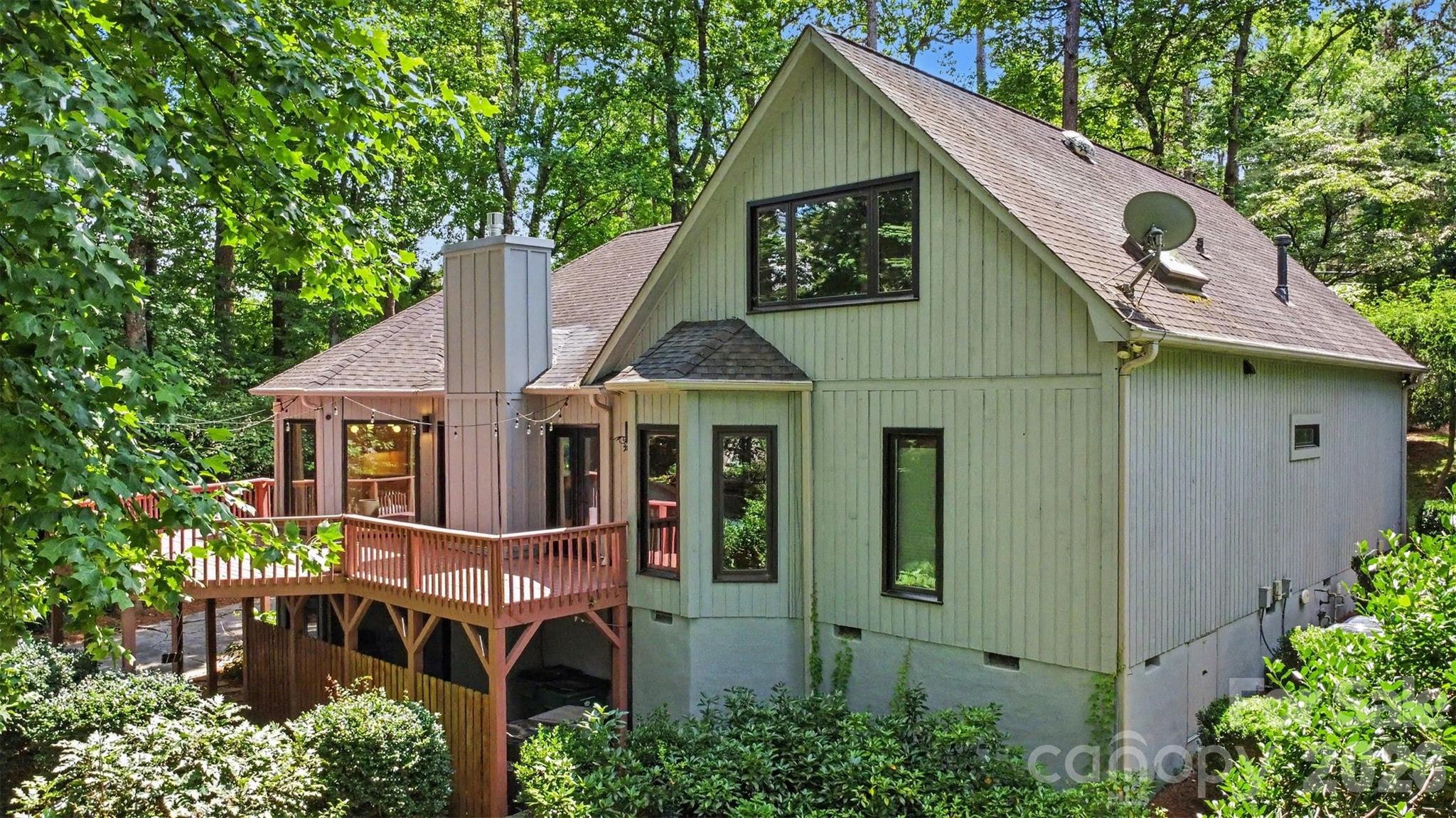 5123 Randolph Road Charlotte, NC 28211 - Photo 41 of 44 Gallery Image 41
