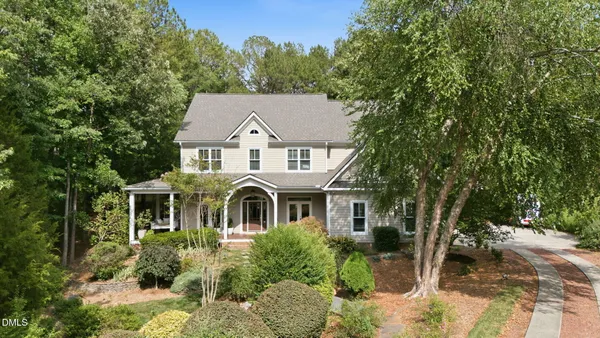 $1,750,000 | 1031 Pinehurst Drive, Chapel Hill, NC 27517