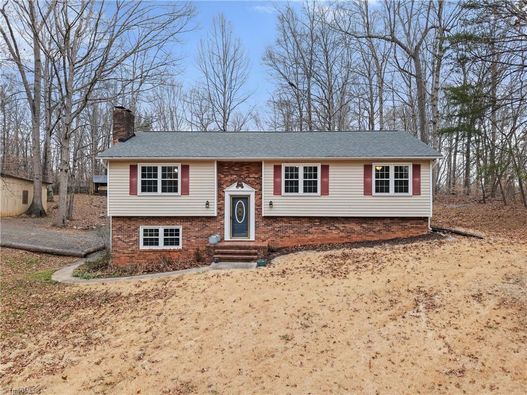 212 Jack Booe Road Mocksville, NC 27028 - Photo 1 of 41