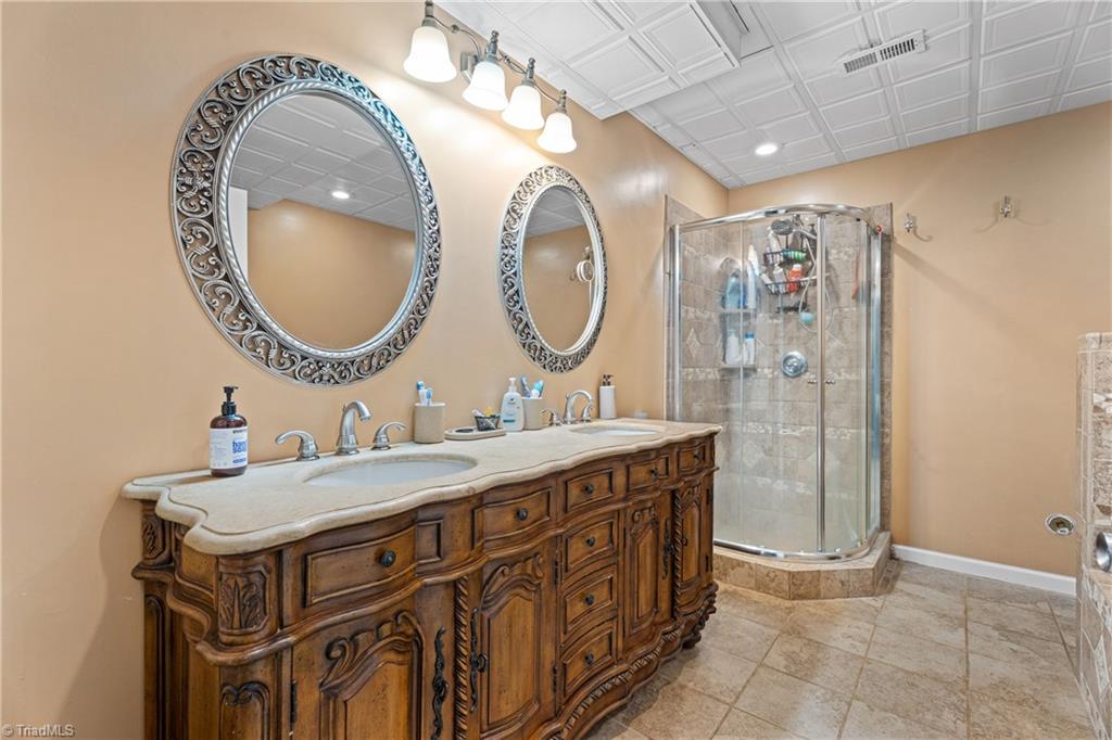 212 Jack Booe Road Mocksville, NC 27028 - Photo 14 of 41