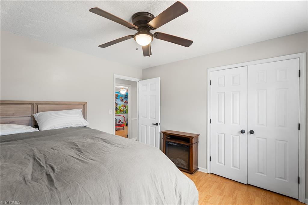 212 Jack Booe Road Mocksville, NC 27028 - Photo 17 of 41