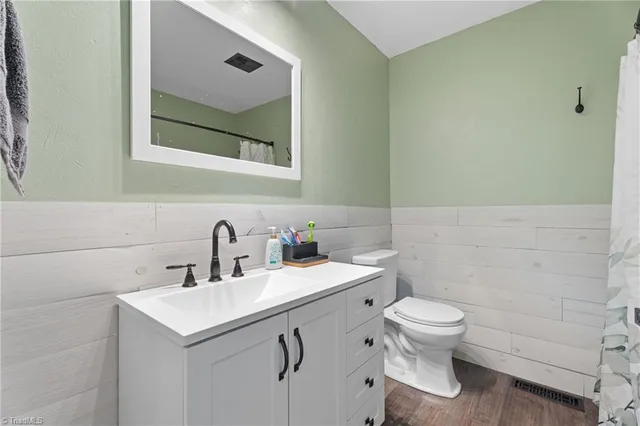 $550,000 | 212 Jack Booe Road, Mocksville, NC 27028