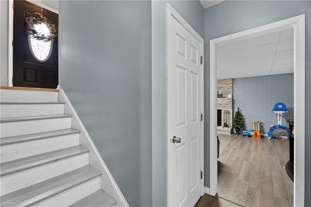 212 Jack Booe Road Mocksville, NC 27028 - Photo 23 of 41