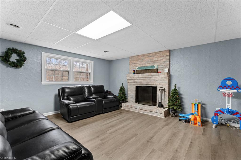 212 Jack Booe Road Mocksville, NC 27028 - Photo 24 of 41