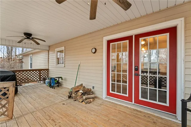 $550,000 | 212 Jack Booe Road, Mocksville, NC 27028