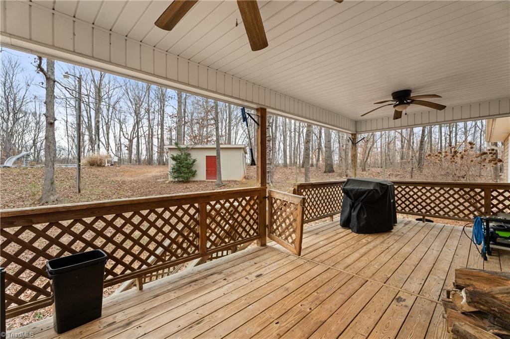 212 Jack Booe Road Mocksville, NC 27028 - Photo 30 of 41