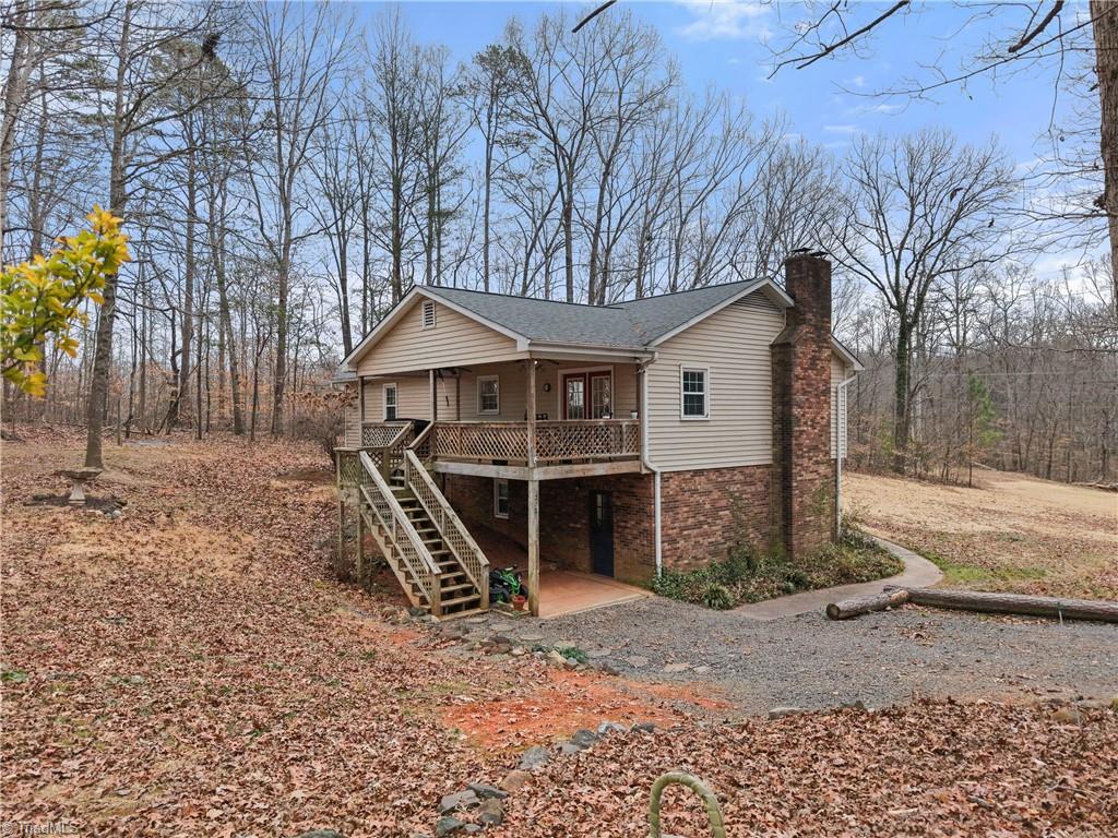 212 Jack Booe Road Mocksville, NC 27028 - Photo 31 of 41