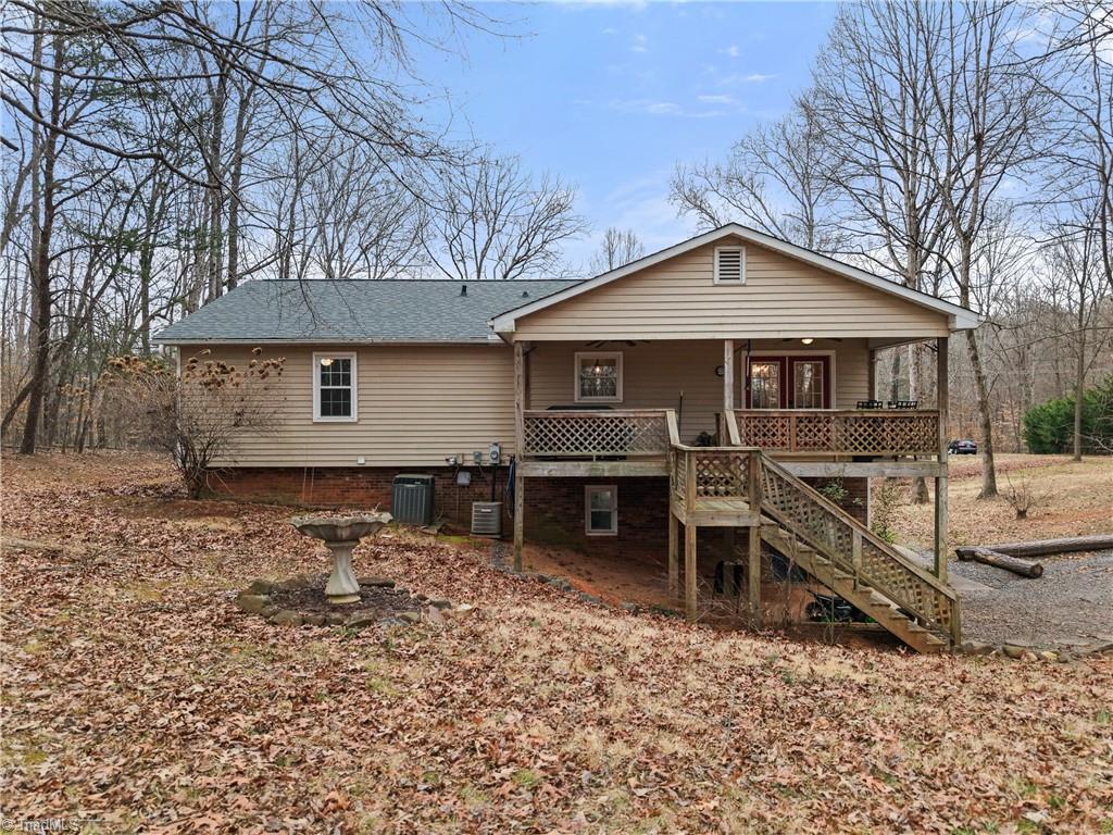 212 Jack Booe Road Mocksville, NC 27028 - Photo 32 of 41