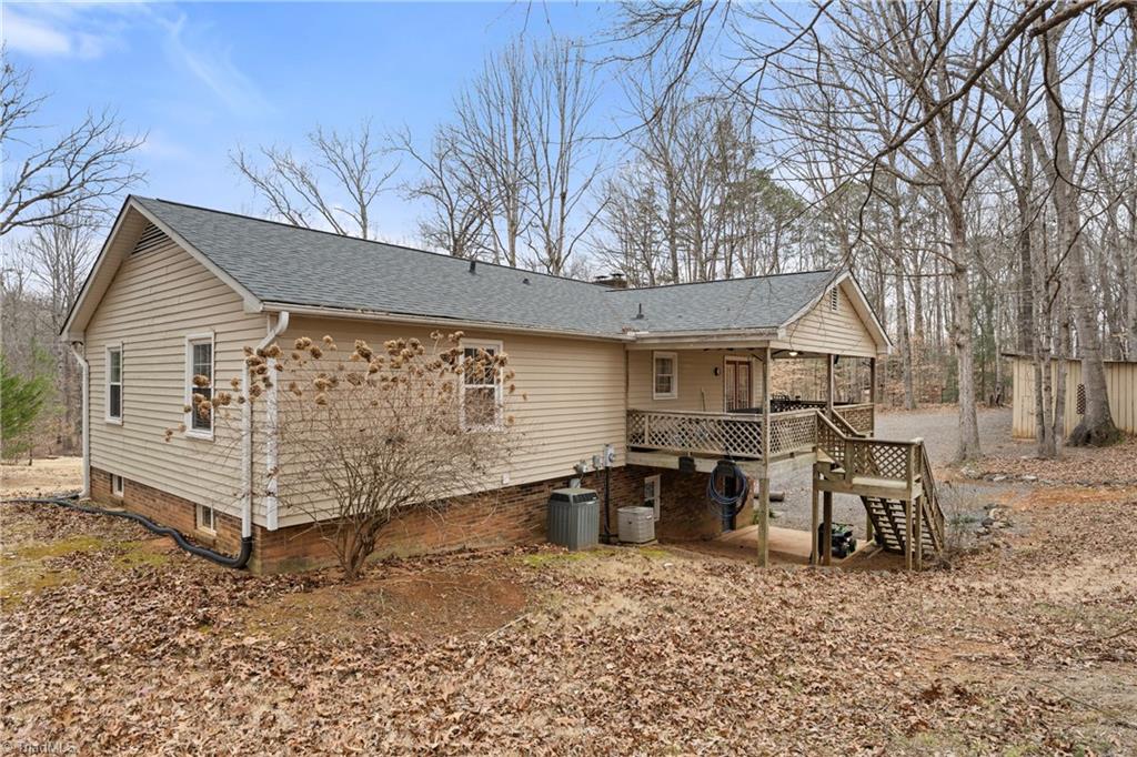 212 Jack Booe Road Mocksville, NC 27028 - Photo 33 of 41