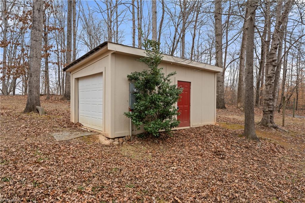 212 Jack Booe Road Mocksville, NC 27028 - Photo 34 of 41