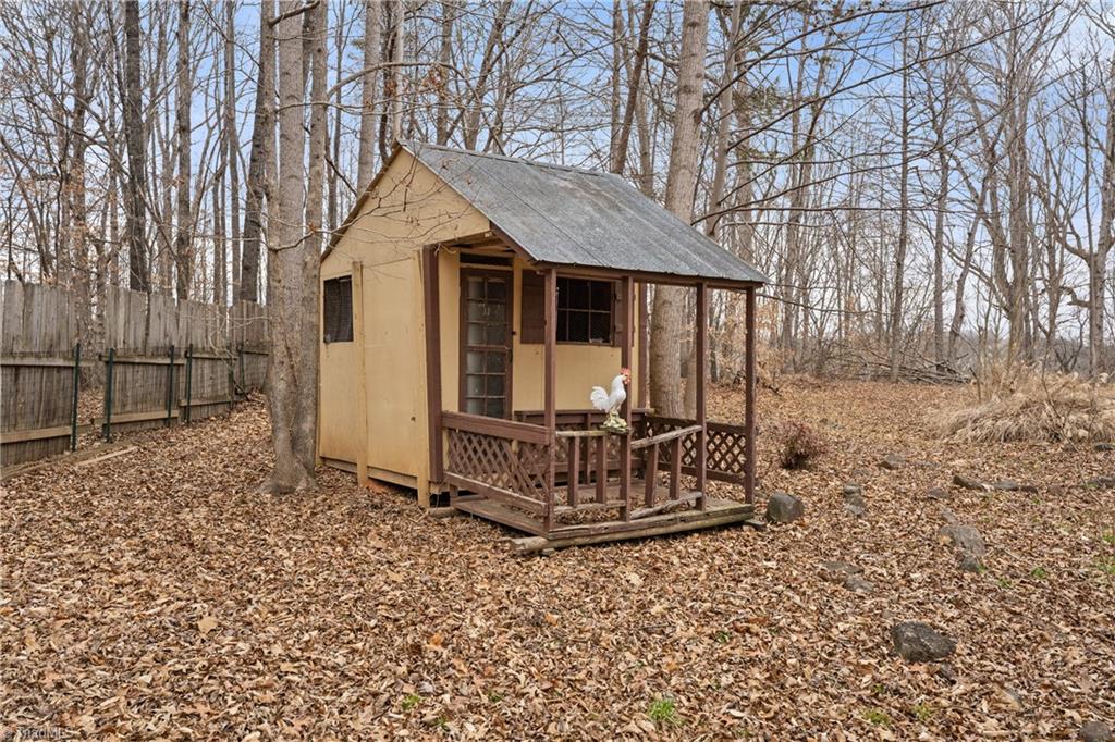 212 Jack Booe Road Mocksville, NC 27028 - Photo 36 of 41