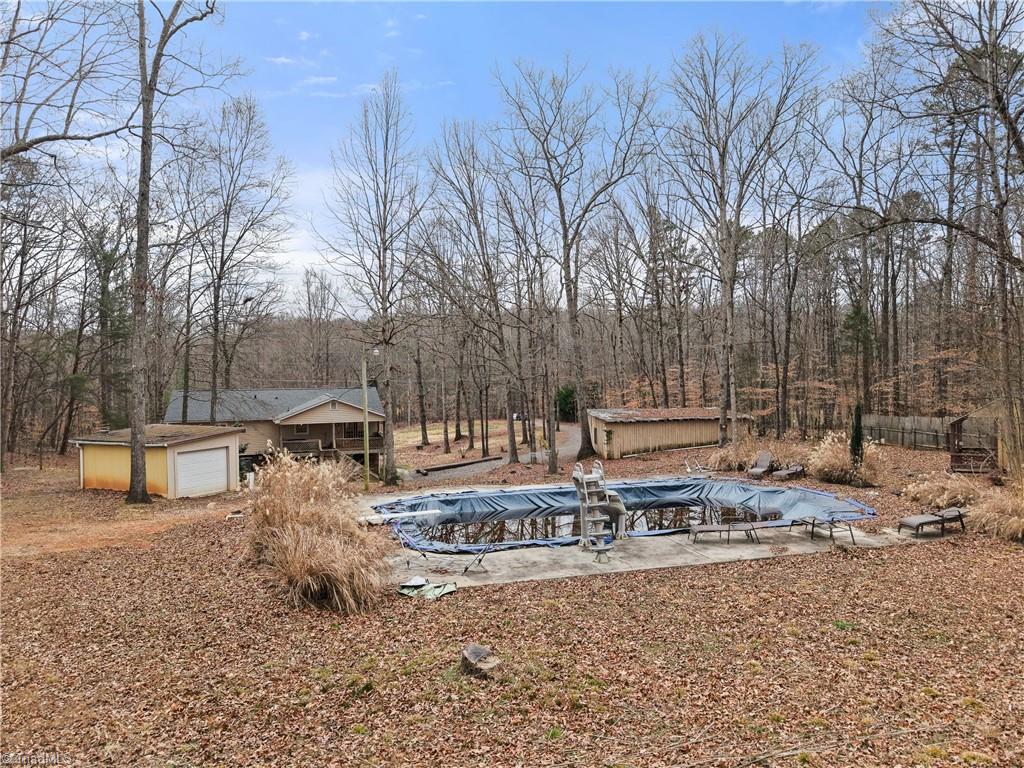 212 Jack Booe Road Mocksville, NC 27028 - Photo 38 of 41