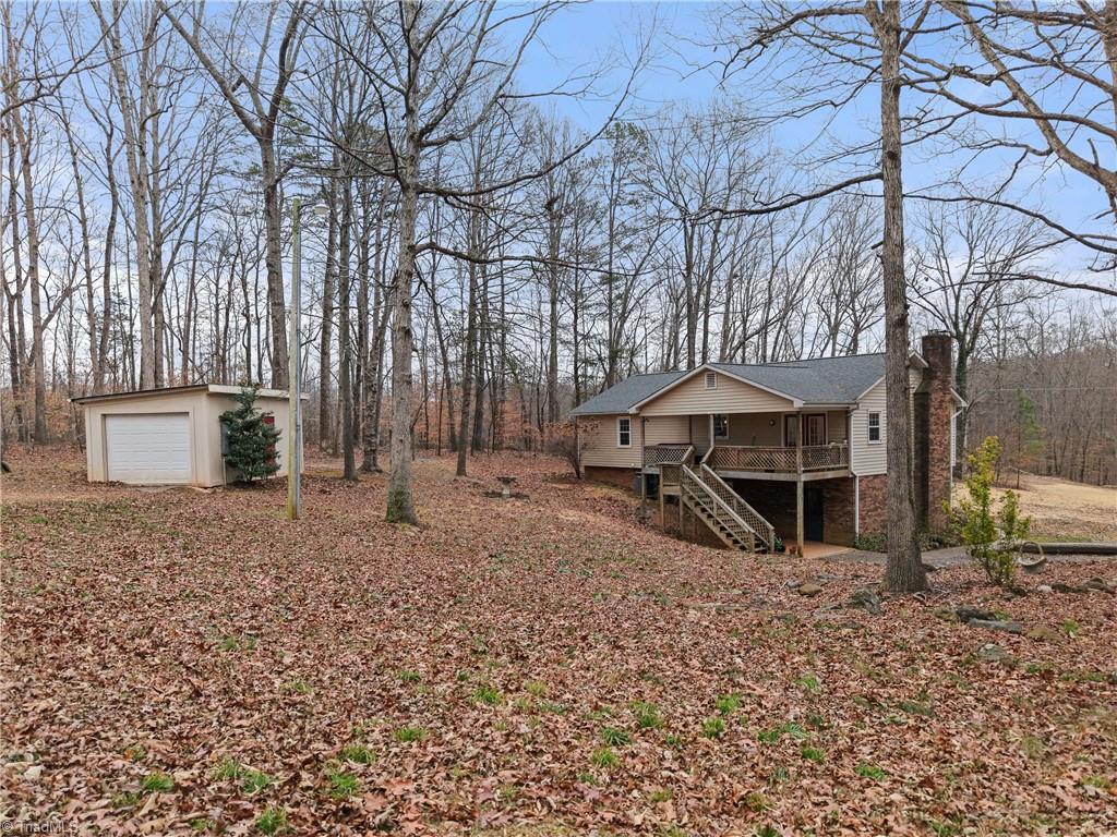 212 Jack Booe Road Mocksville, NC 27028 - Photo 39 of 41