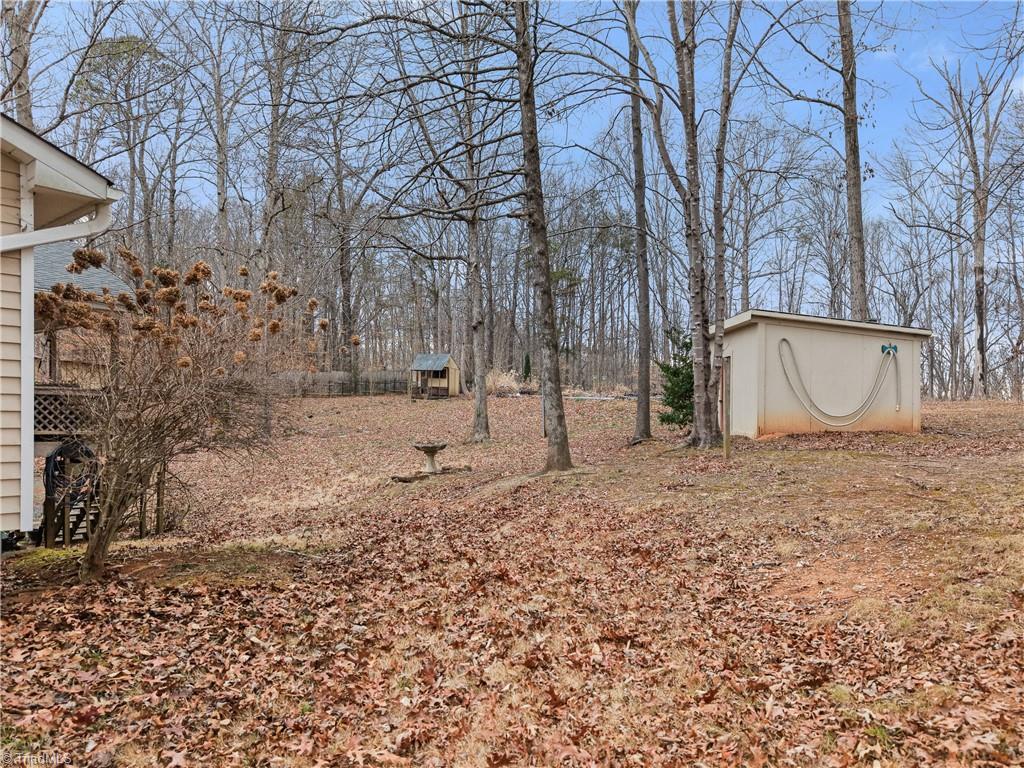 212 Jack Booe Road Mocksville, NC 27028 - Photo 40 of 41